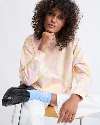 Sweat | Scarlett Dream Flowers