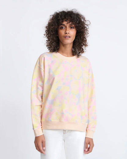 Sweat | Scarlett Dream Flowers
