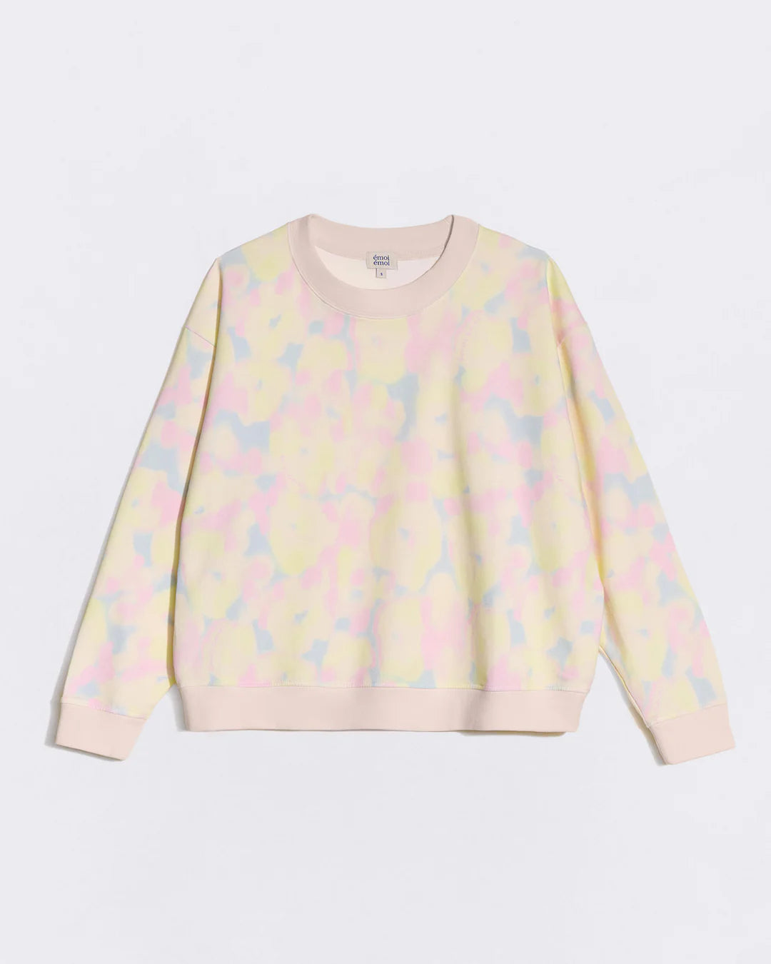 Sweat | Scarlett Dream Flowers