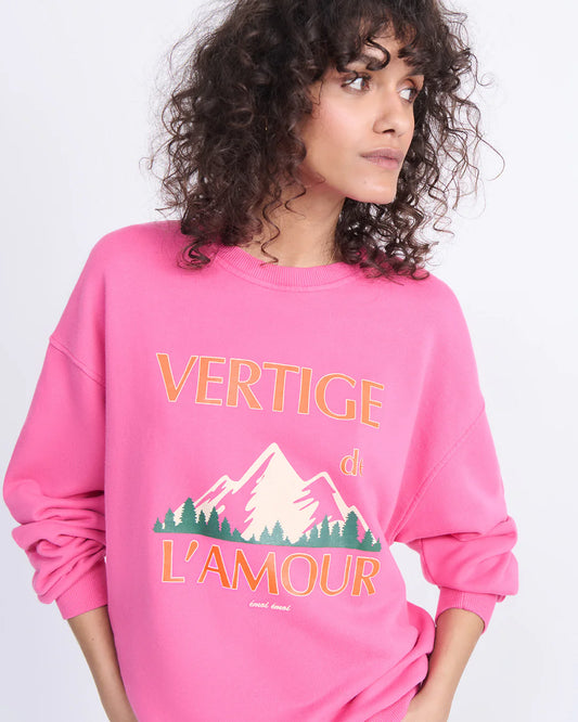 Sweat | Vertige de l'Amour