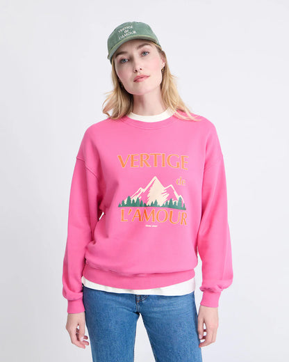 Sweat | Vertige de l'Amour