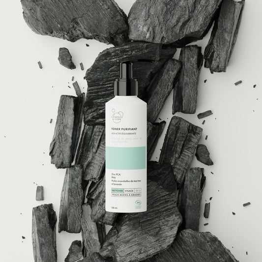 Toner Purifiant