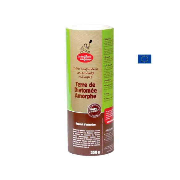 Terre de Diatomée 250g - Nubia